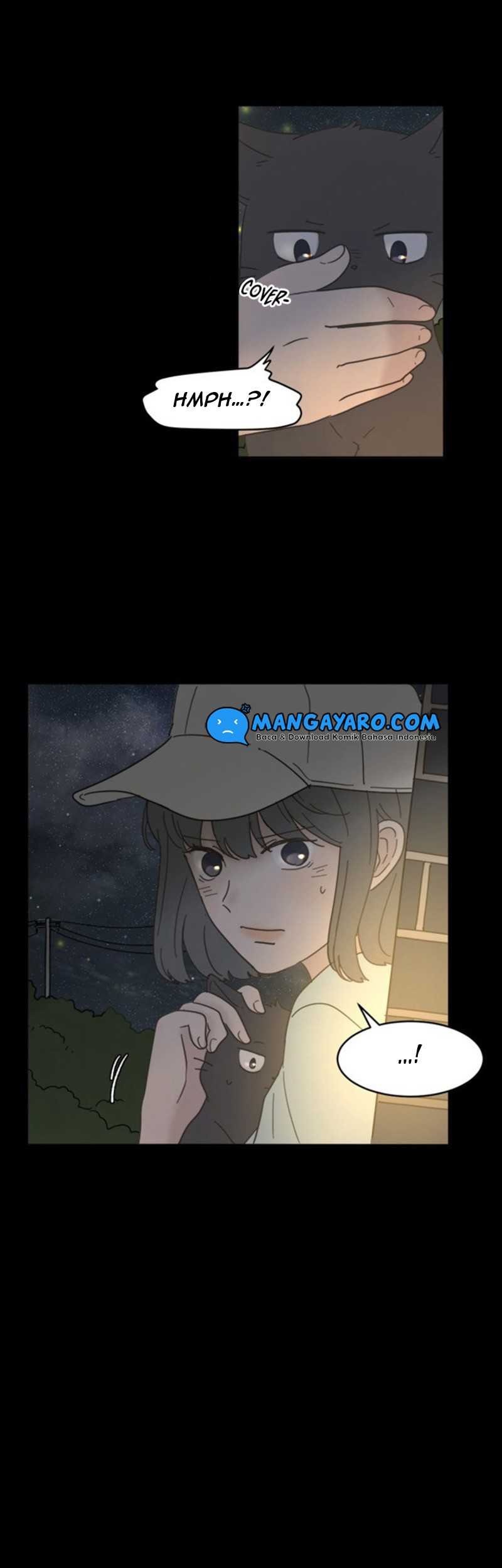 Coffee Thief Chapter 14 Gambar 19