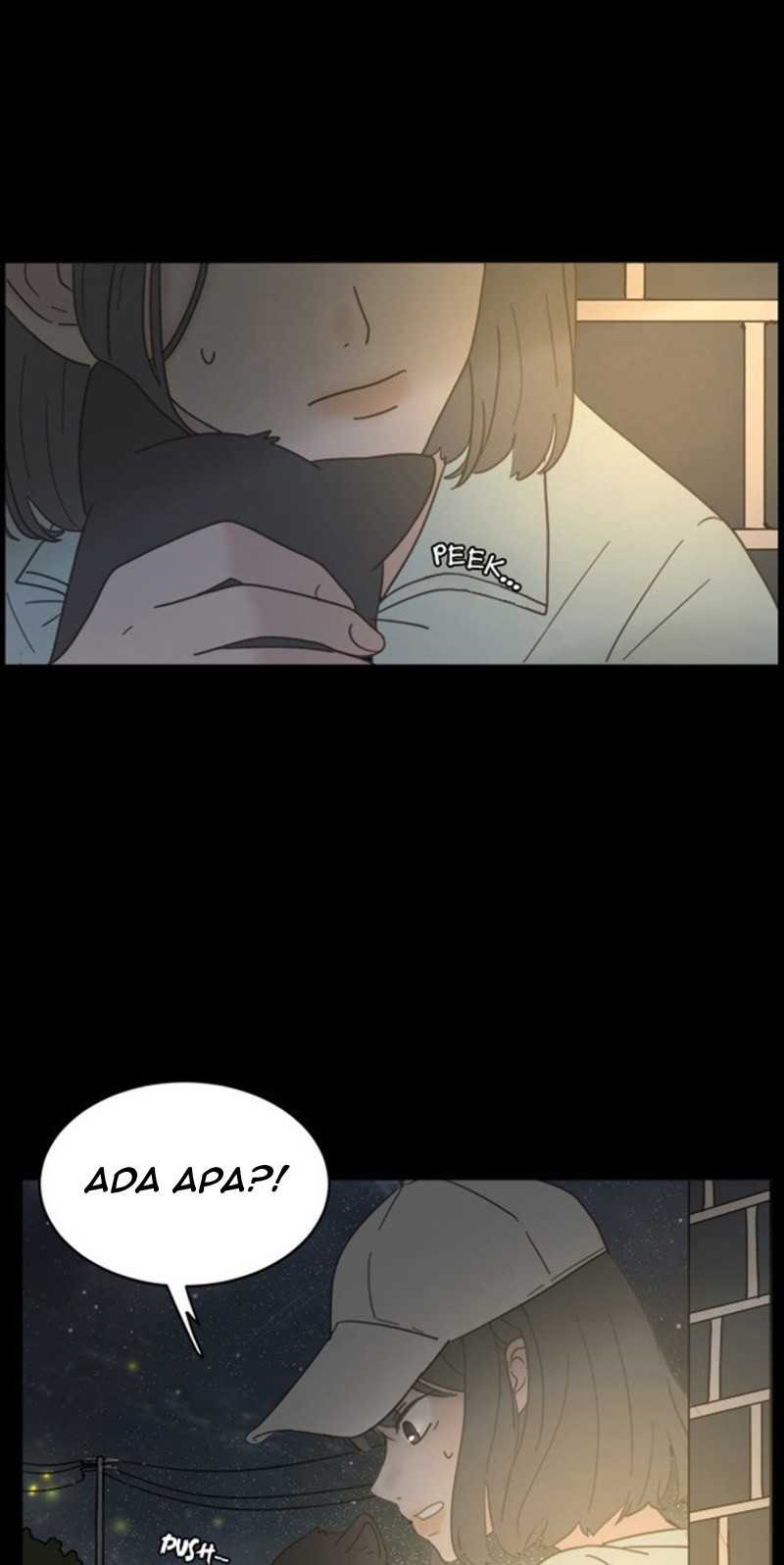 Coffee Thief Chapter 14 Gambar 20