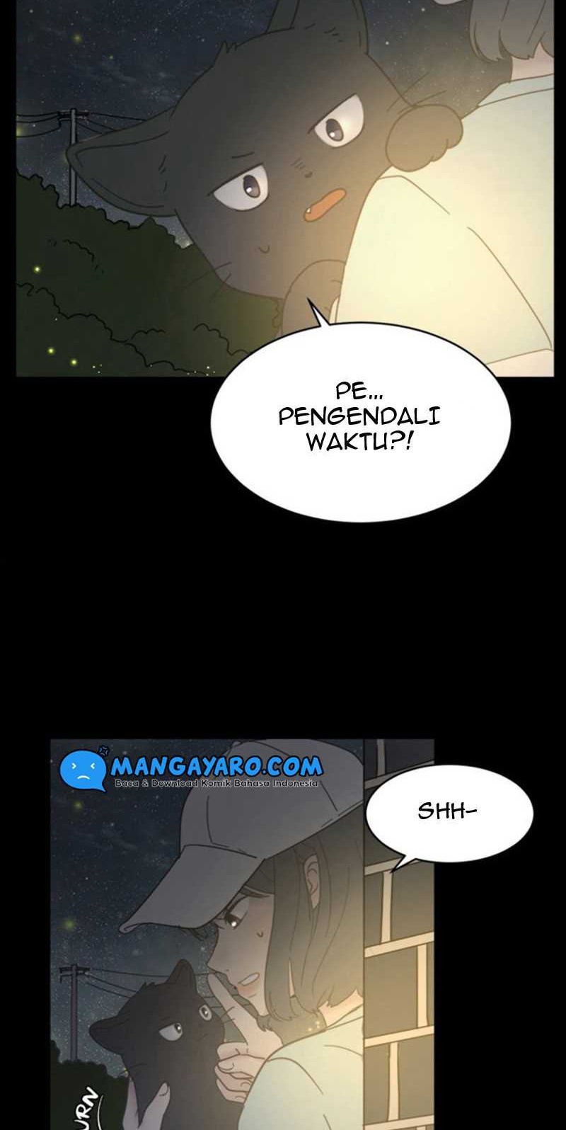 Coffee Thief Chapter 14 Gambar 22