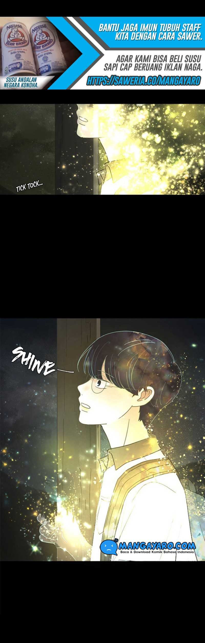 Coffee Thief Chapter 14 Gambar 26