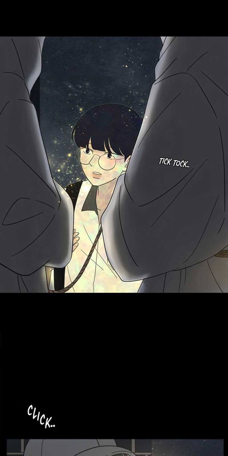 Coffee Thief Chapter 14 Gambar 27