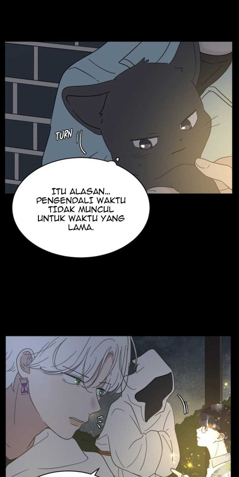 Coffee Thief Chapter 14 Gambar 34