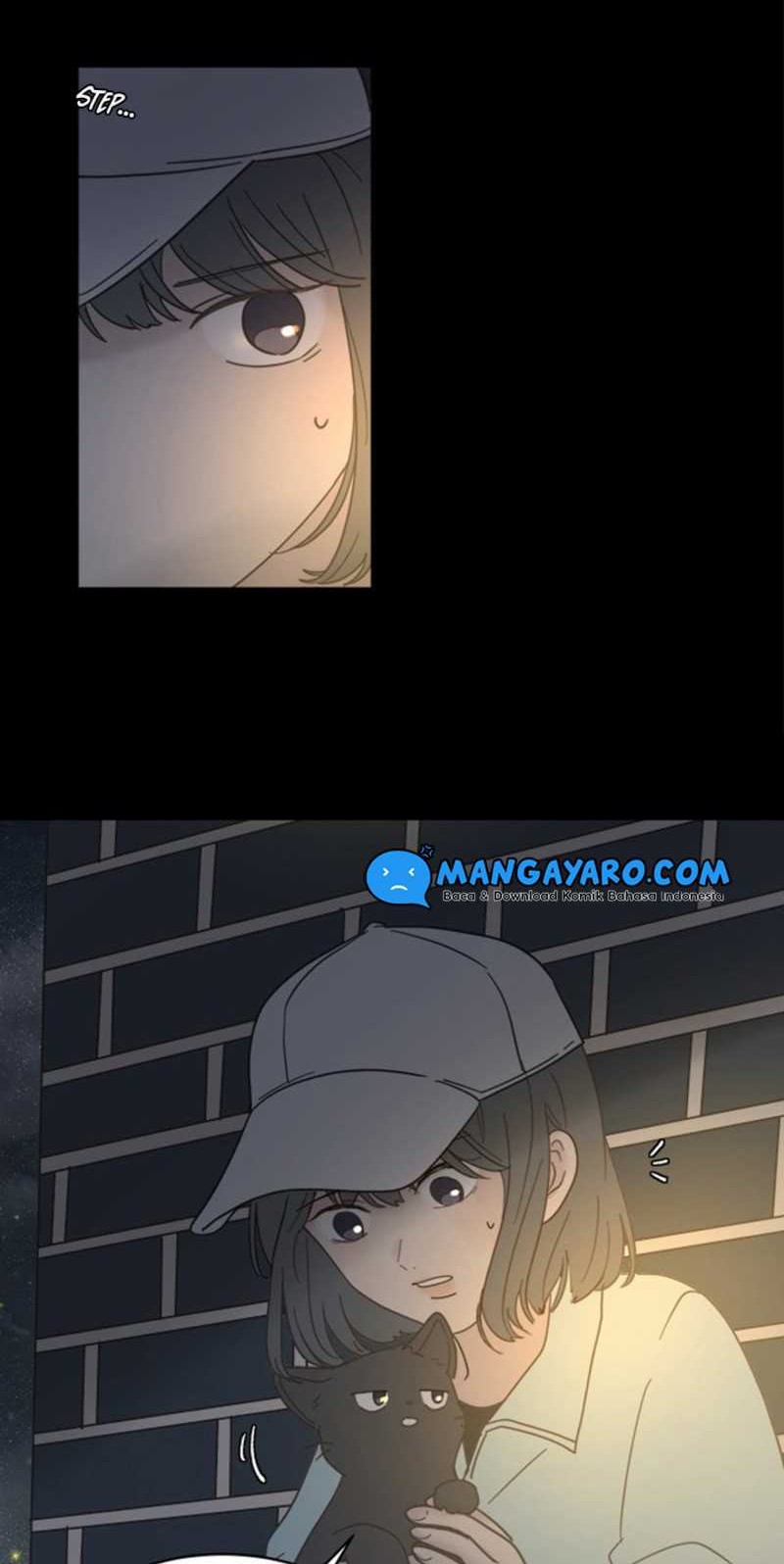 Coffee Thief Chapter 14 Gambar 36