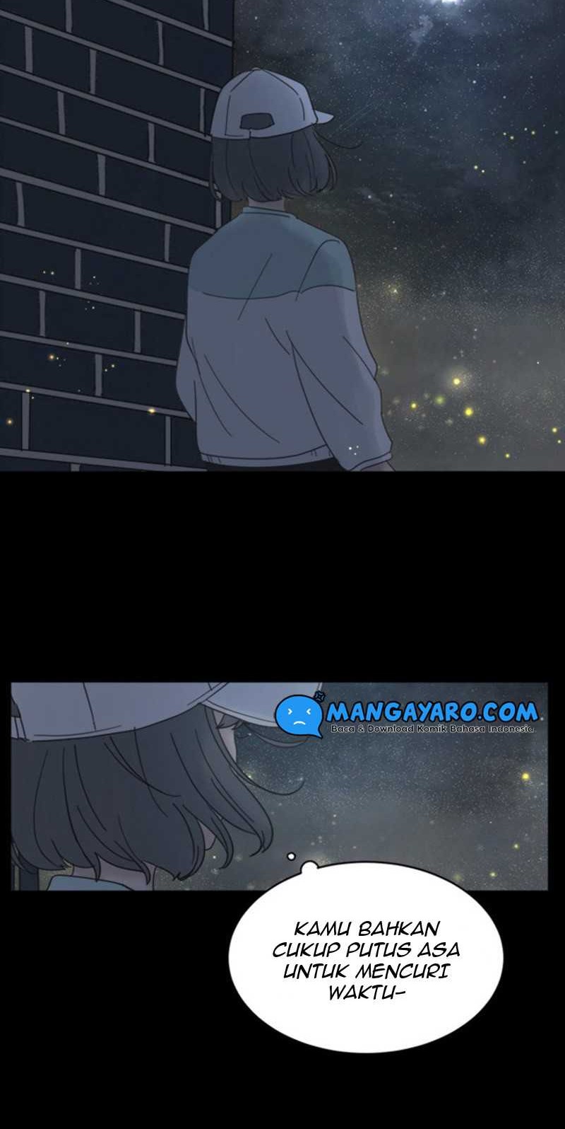 Coffee Thief Chapter 14 Gambar 40