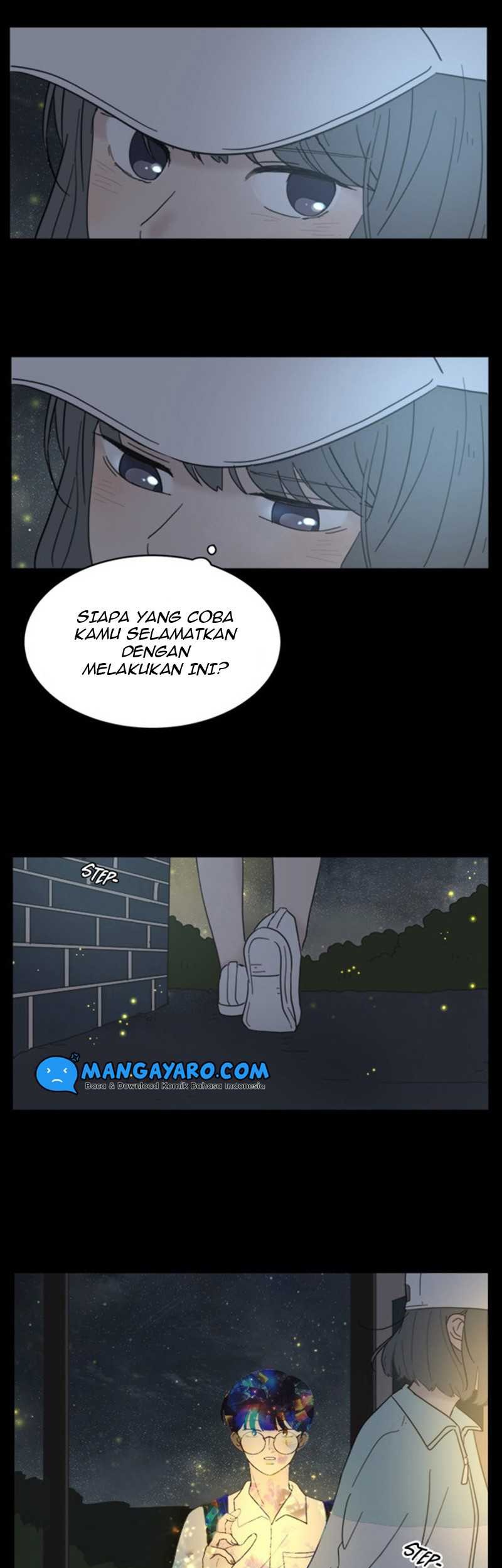 Coffee Thief Chapter 14 Gambar 41