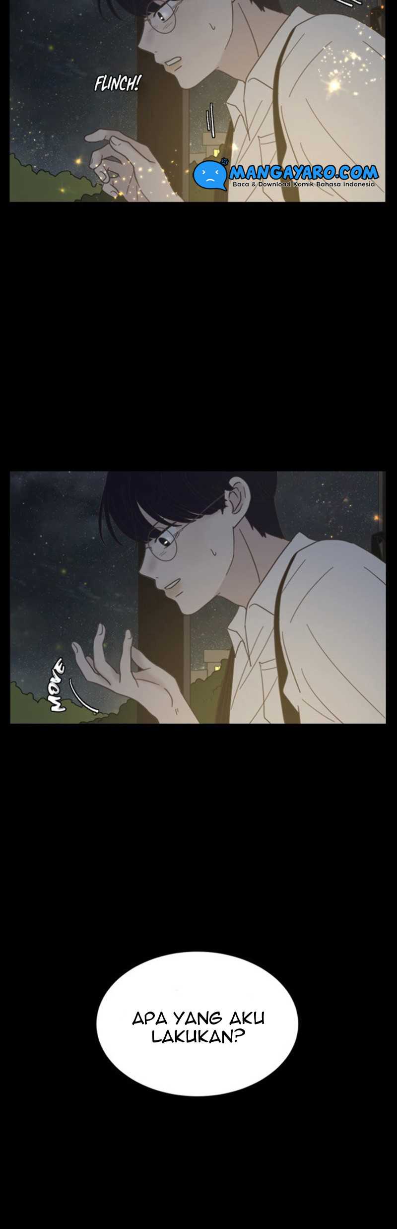 Coffee Thief Chapter 14 Gambar 43