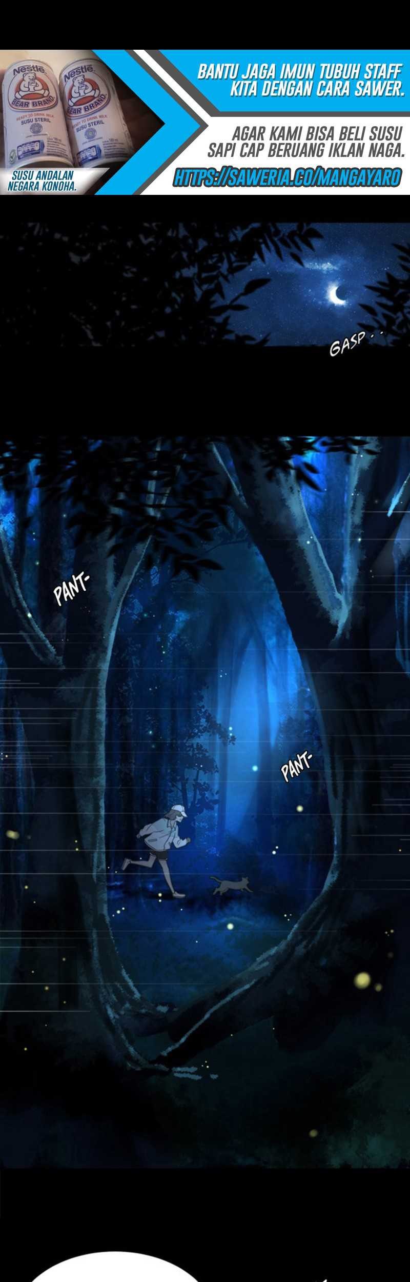 Coffee Thief Chapter 14 Gambar 44