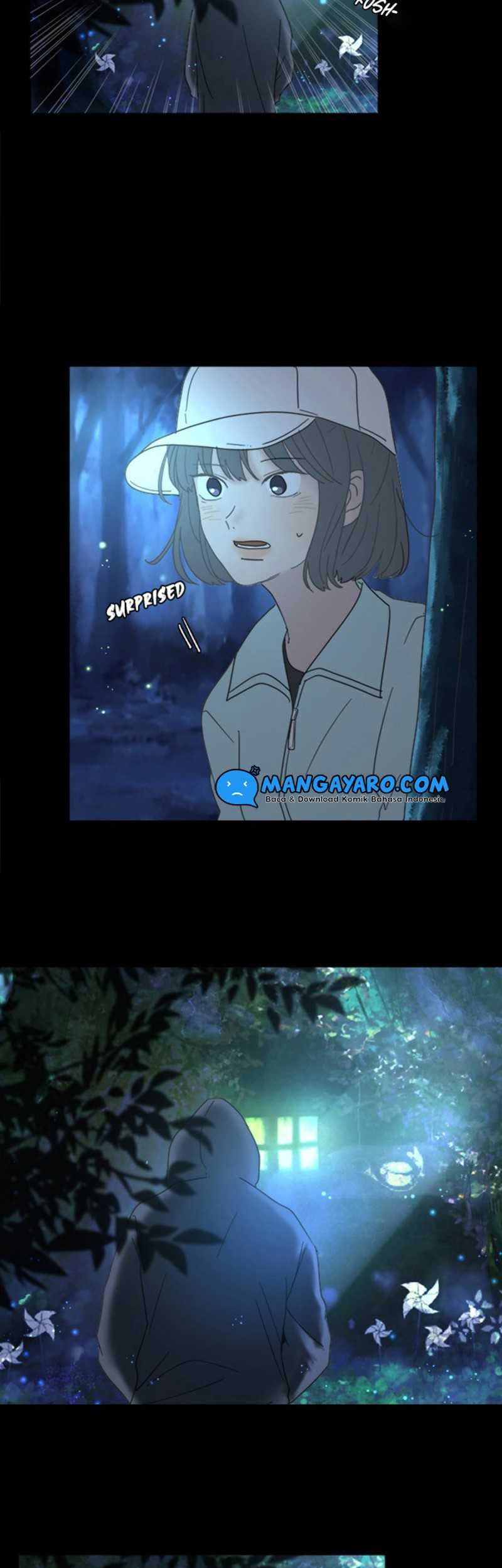 Coffee Thief Chapter 14 Gambar 46