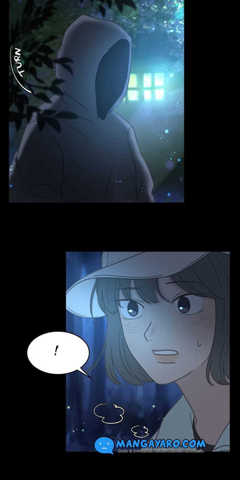 Coffee Thief Chapter 14 Gambar 47