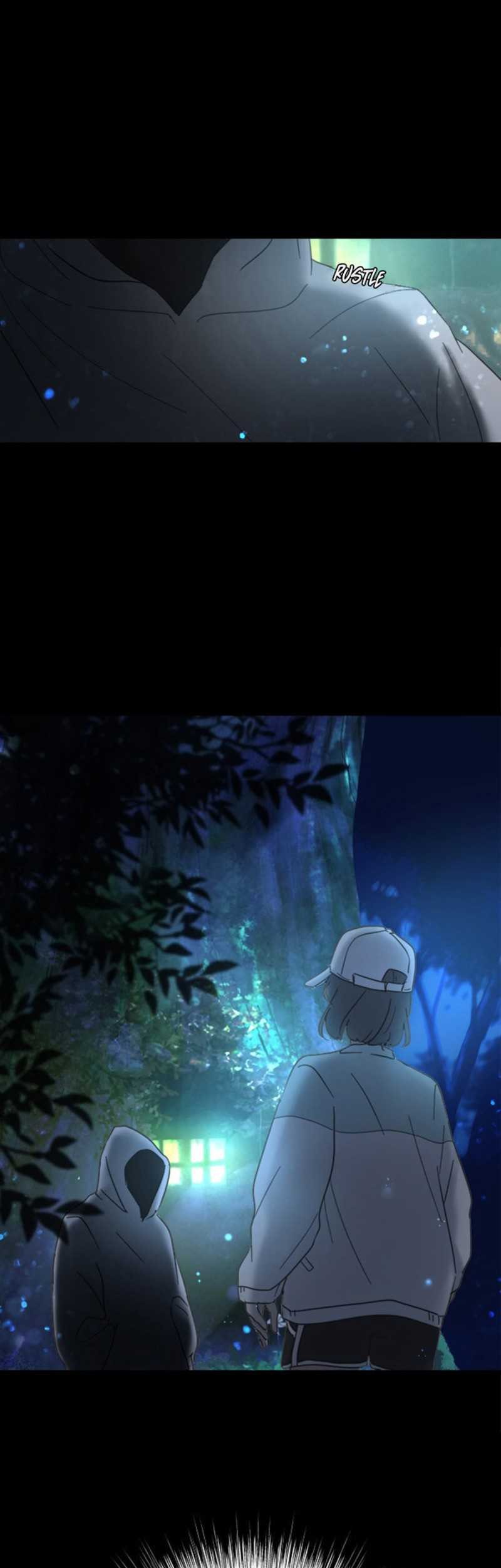 Coffee Thief Chapter 14 Gambar 48