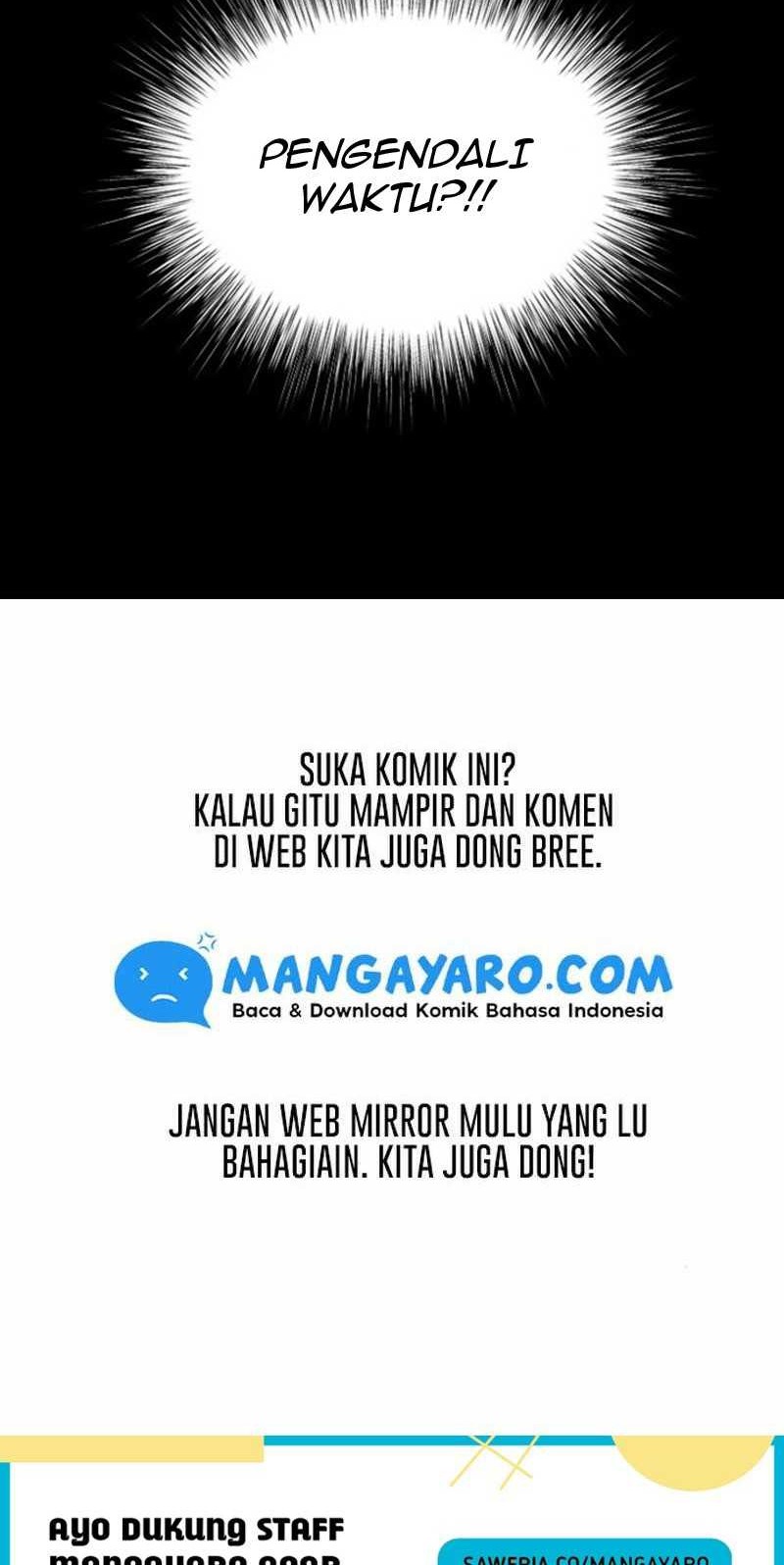 Coffee Thief Chapter 14 Gambar 49