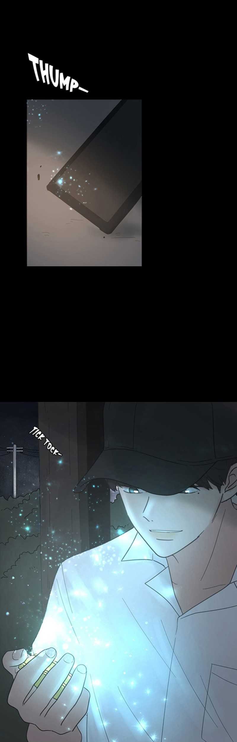 Baca  Coffee Thief Chapter 14 Gambar 2