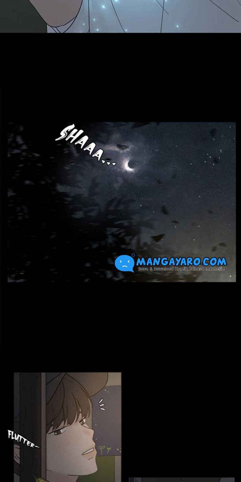 Coffee Thief Chapter 14 Gambar 3