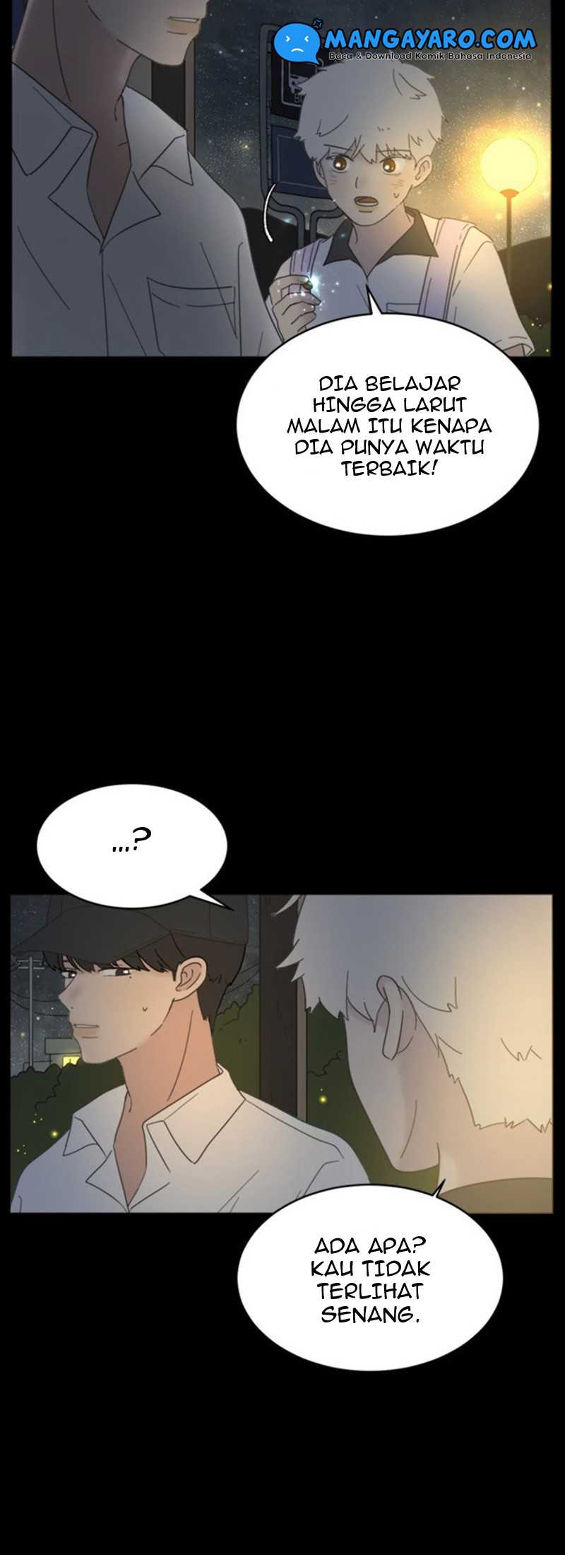 Coffee Thief Chapter 14 Gambar 6