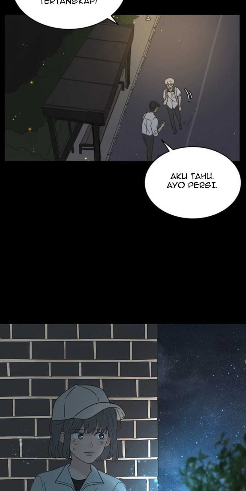 Coffee Thief Chapter 14 Gambar 8