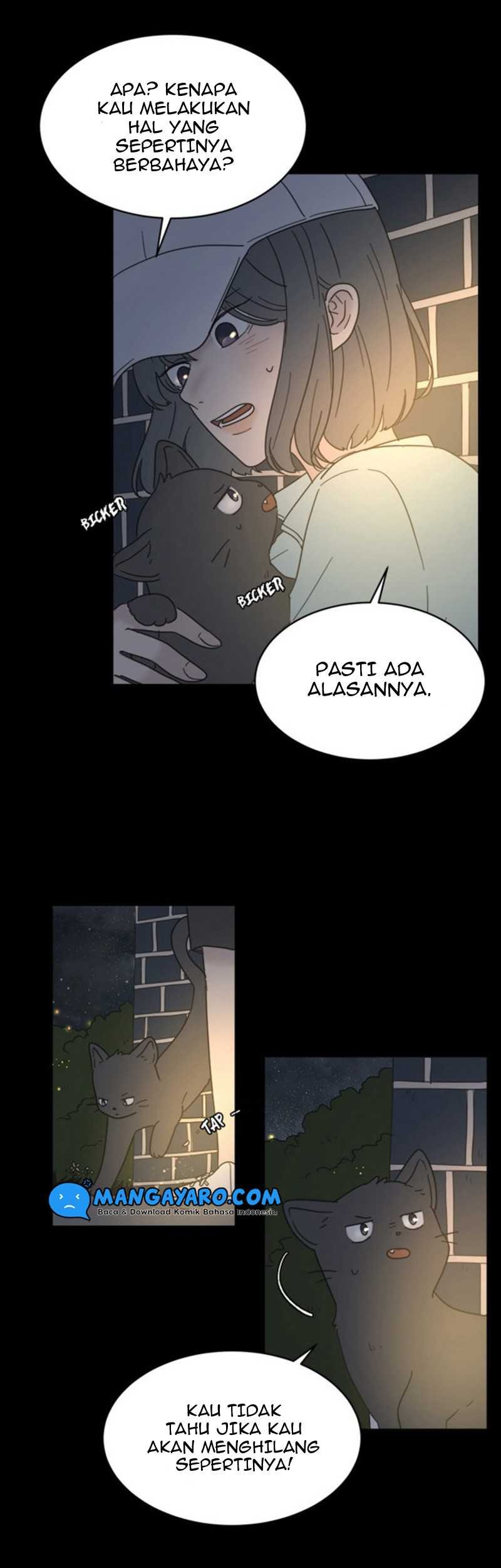 Coffee Thief Chapter 14 Gambar 11