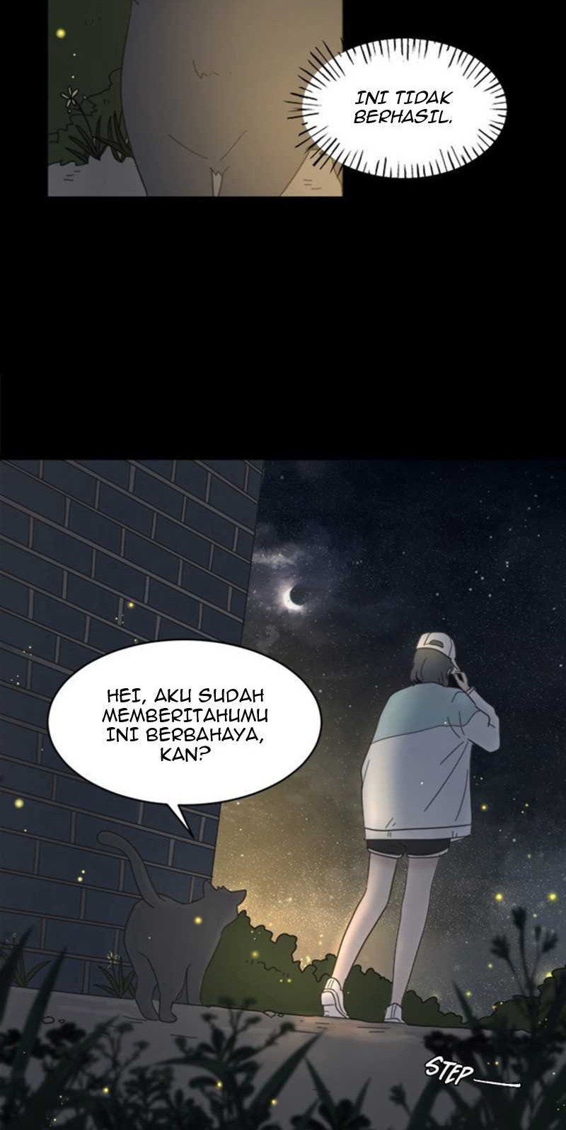 Coffee Thief Chapter 14 Gambar 14