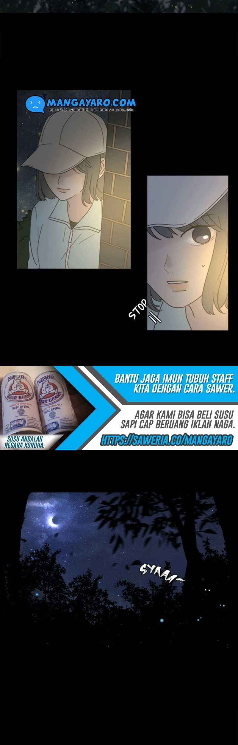 Coffee Thief Chapter 14 Gambar 15