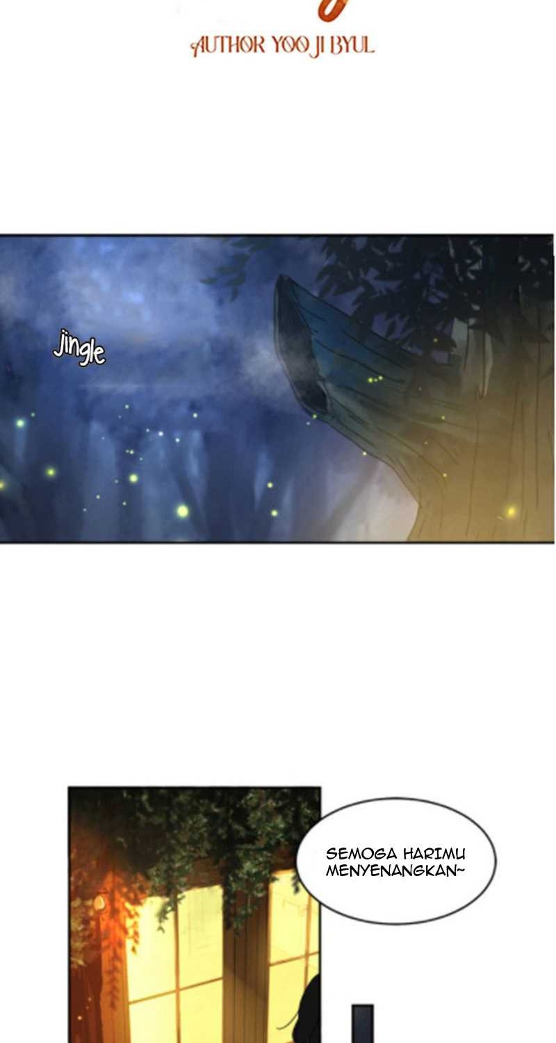 Coffee Thief Chapter 13 Gambar 33