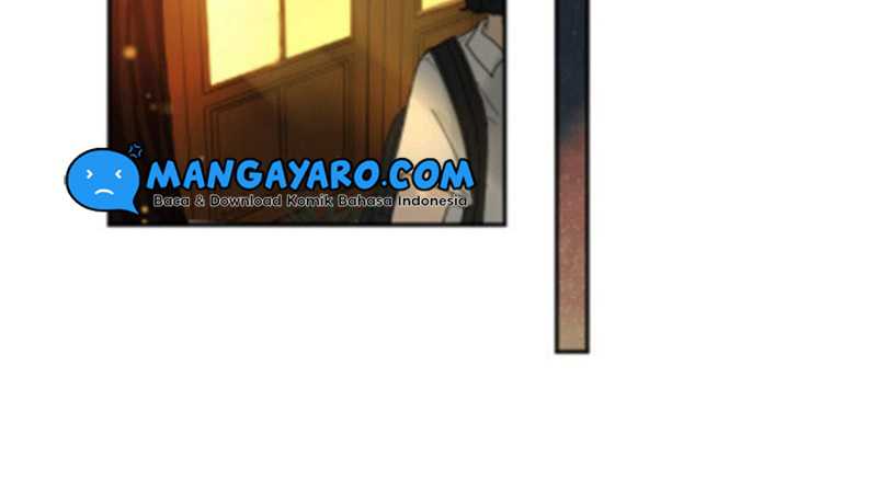 Coffee Thief Chapter 13 Gambar 34