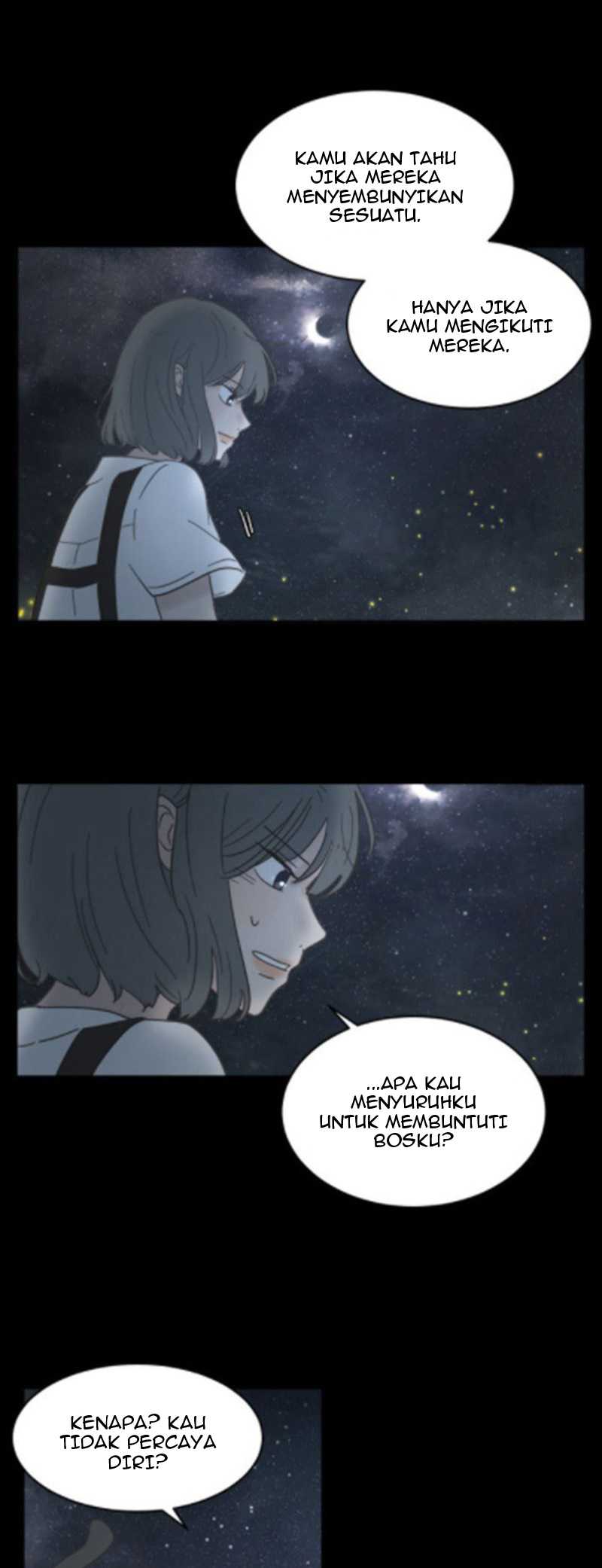 Coffee Thief Chapter 13 Gambar 48