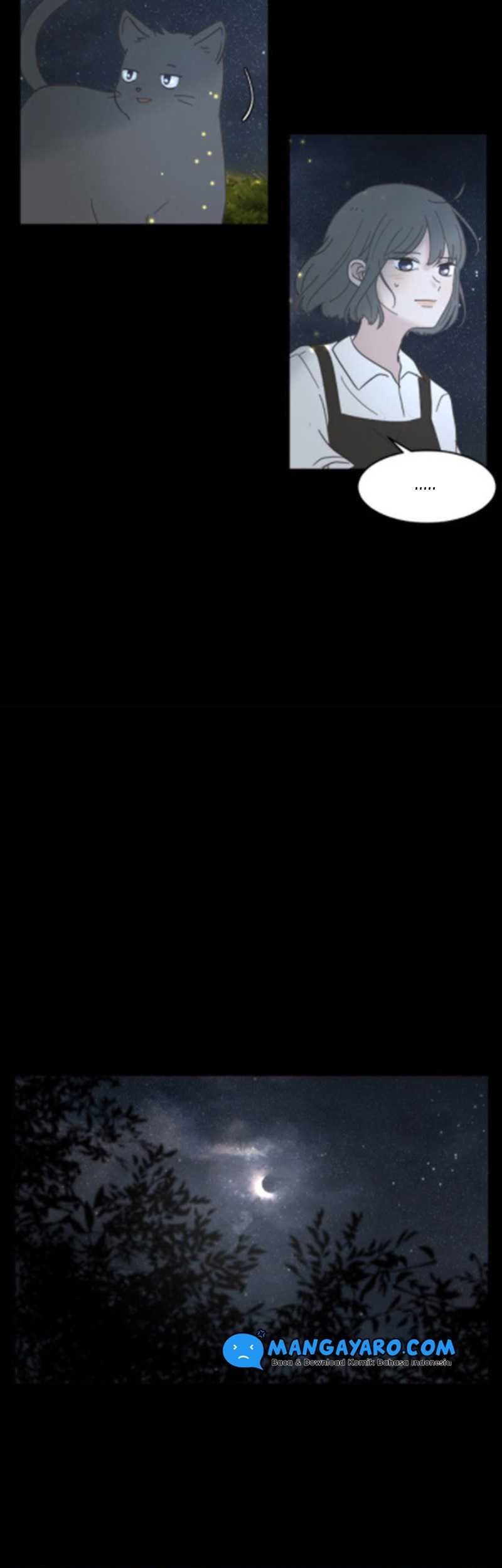 Coffee Thief Chapter 13 Gambar 49