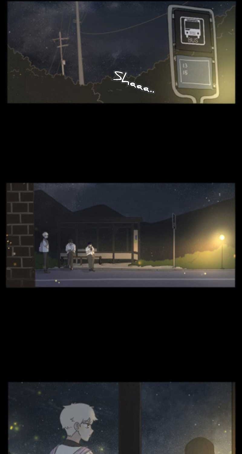 Coffee Thief Chapter 13 Gambar 50