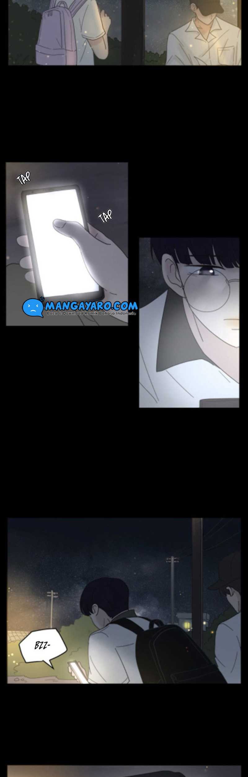 Coffee Thief Chapter 13 Gambar 51