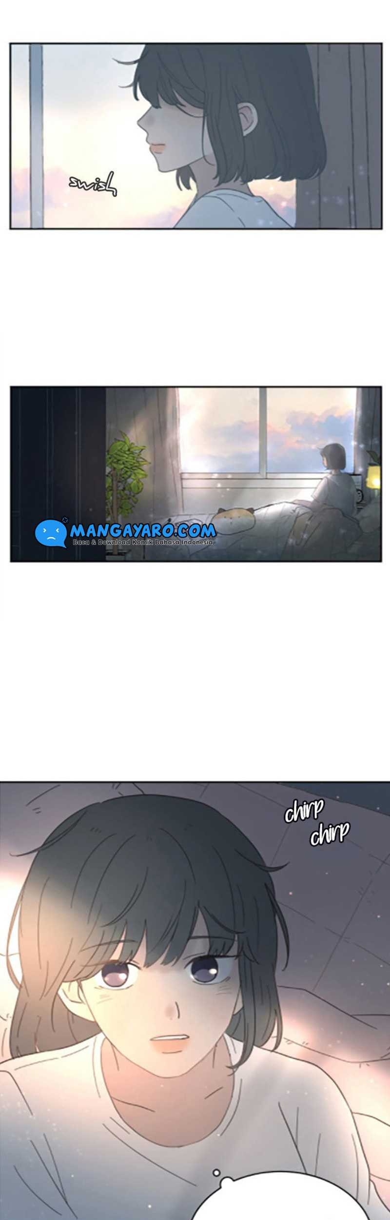 Baca  Coffee Thief Chapter 13 Gambar 2