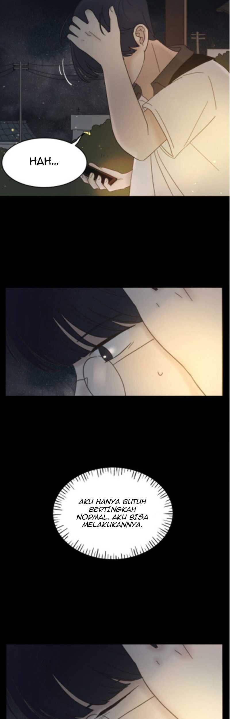 Coffee Thief Chapter 13 Gambar 53