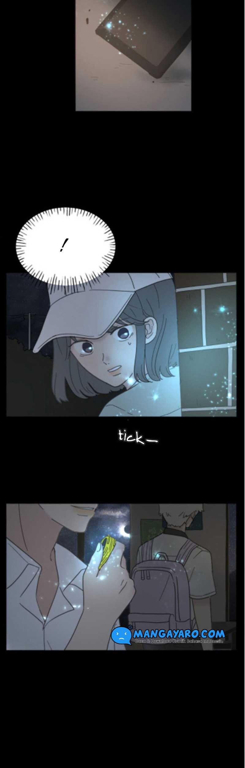 Coffee Thief Chapter 13 Gambar 65