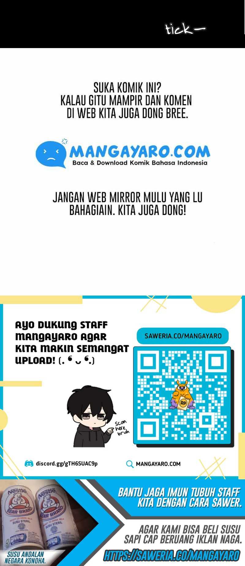 Coffee Thief Chapter 13 Gambar 67