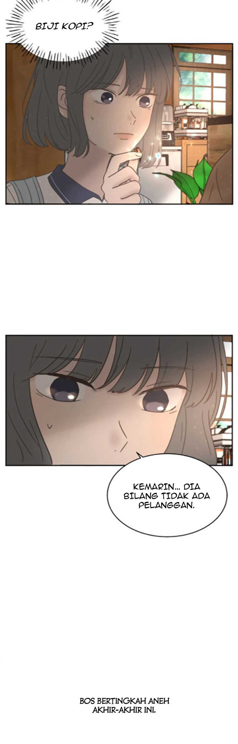 Coffee Thief Chapter 13 Gambar 7