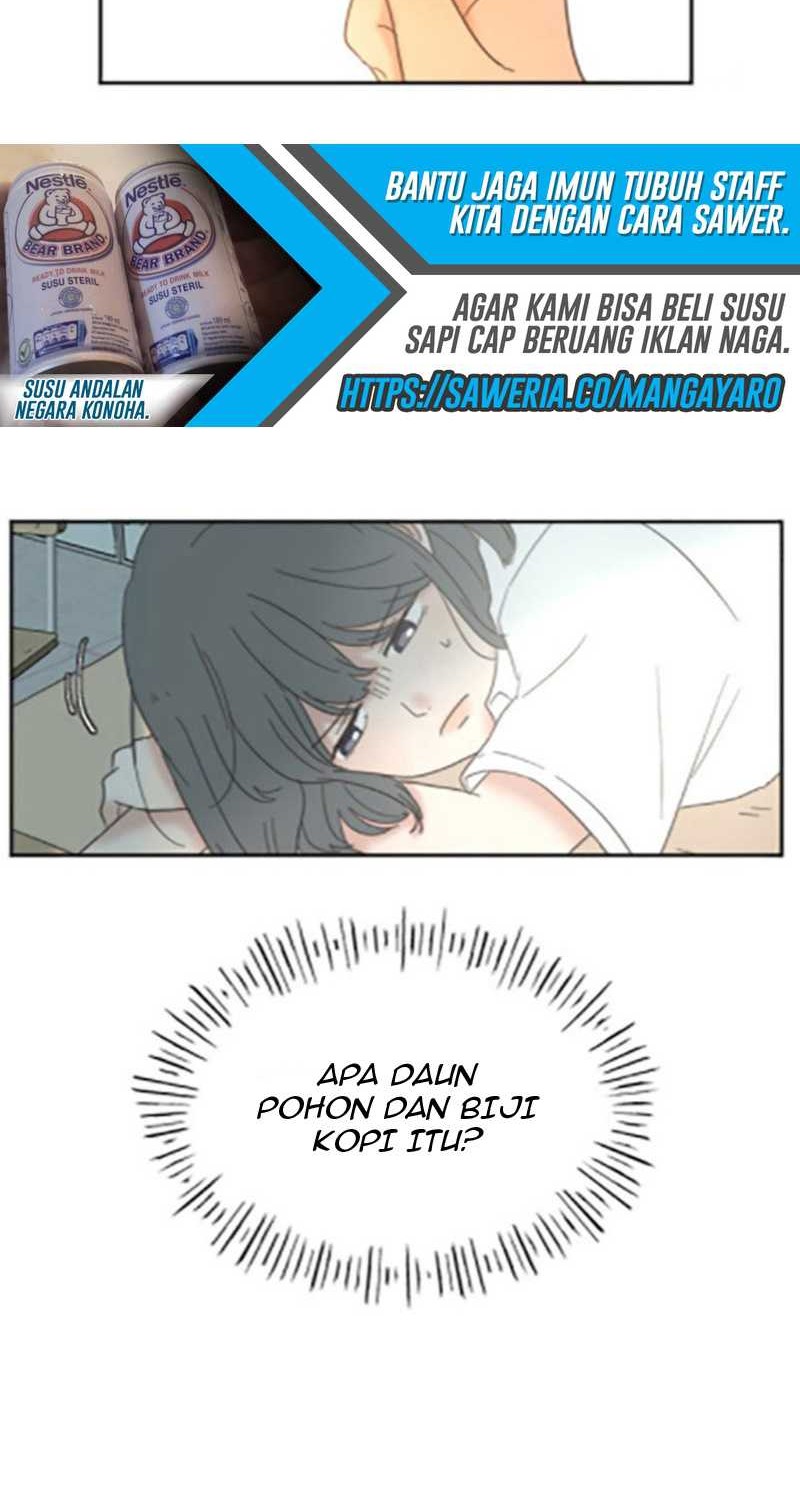 Coffee Thief Chapter 13 Gambar 10