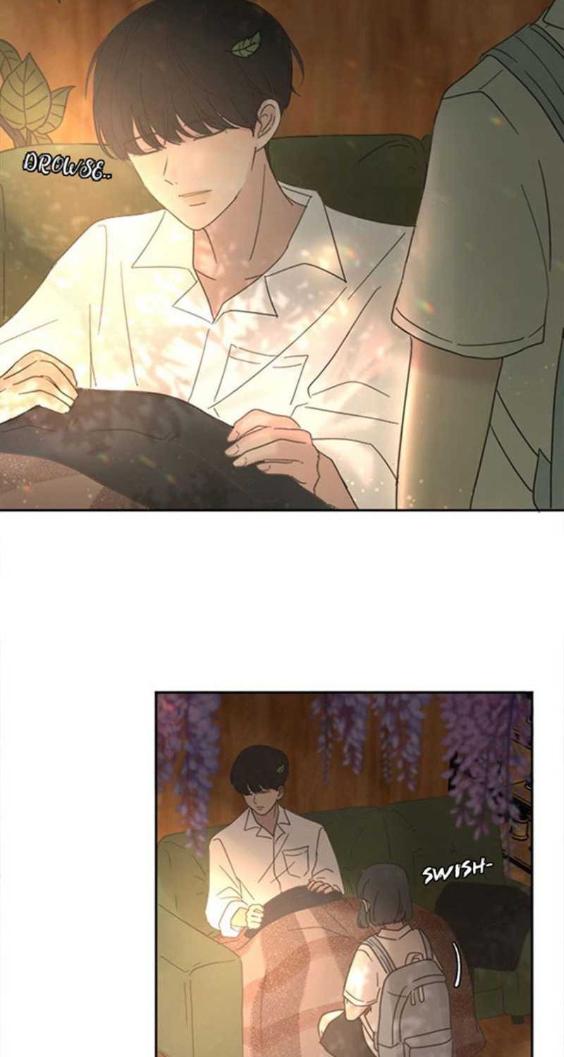 Coffee Thief Chapter 12 Gambar 19