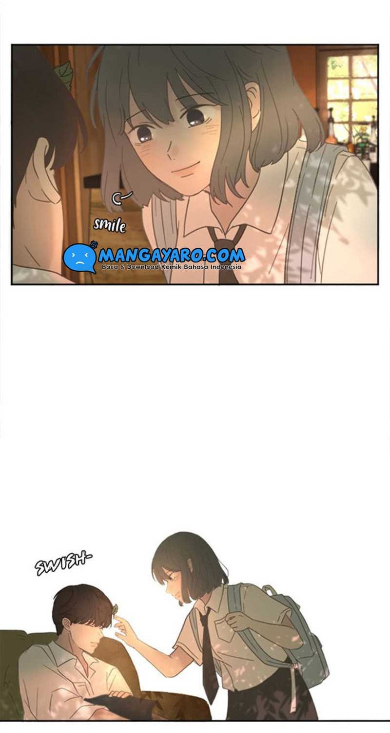 Coffee Thief Chapter 12 Gambar 21