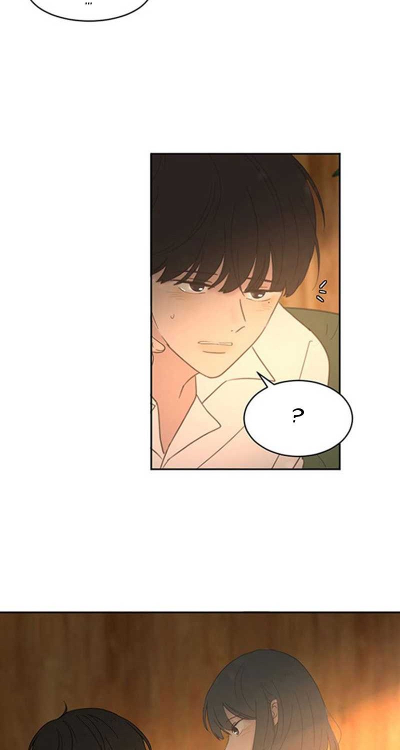 Coffee Thief Chapter 12 Gambar 23