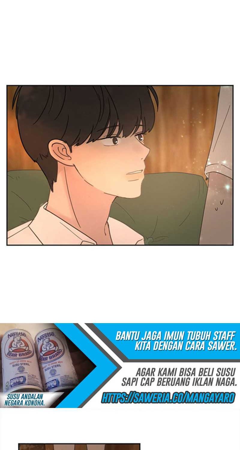 Coffee Thief Chapter 12 Gambar 26