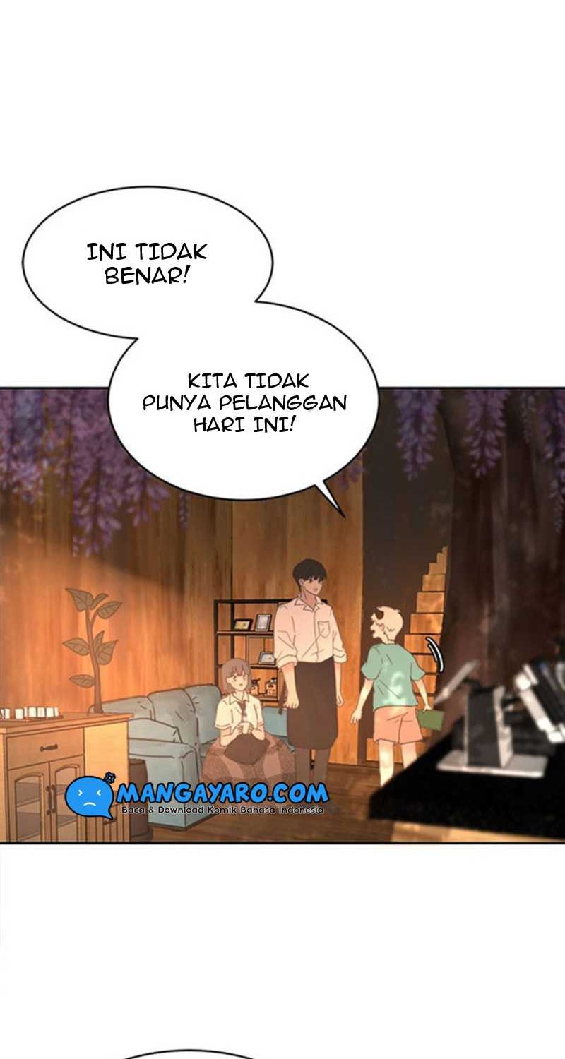 Coffee Thief Chapter 12 Gambar 30