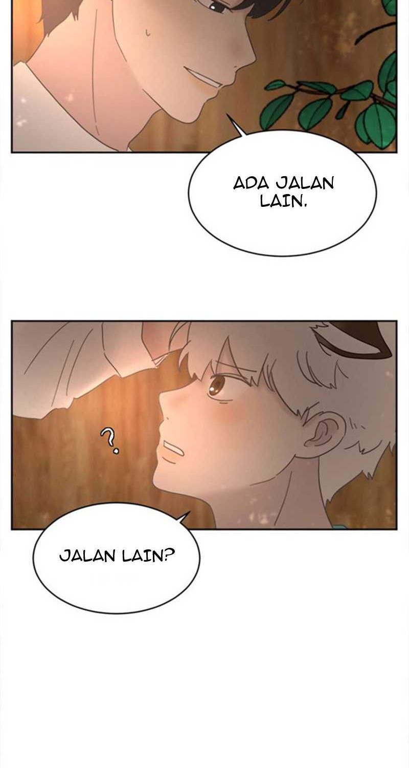 Coffee Thief Chapter 12 Gambar 33