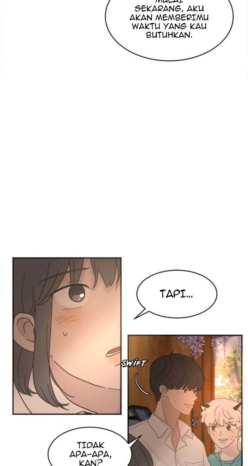 Coffee Thief Chapter 12 Gambar 35