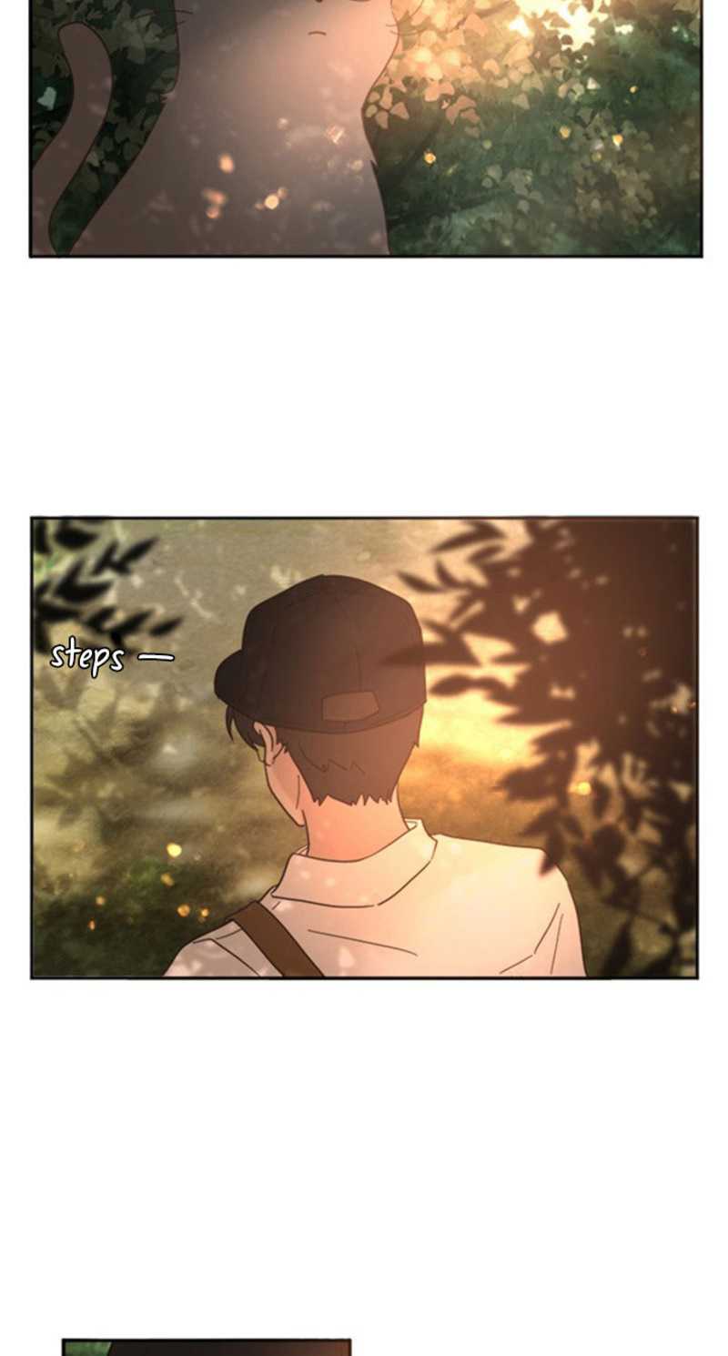 Coffee Thief Chapter 12 Gambar 40