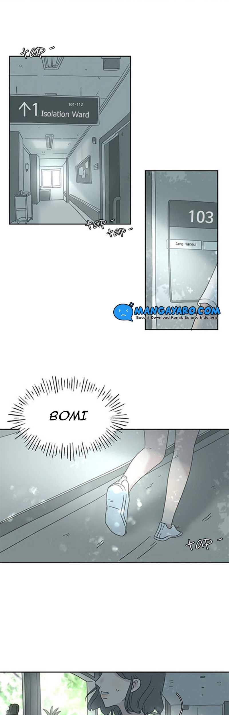 Baca  Coffee Thief Chapter 12 Gambar 2