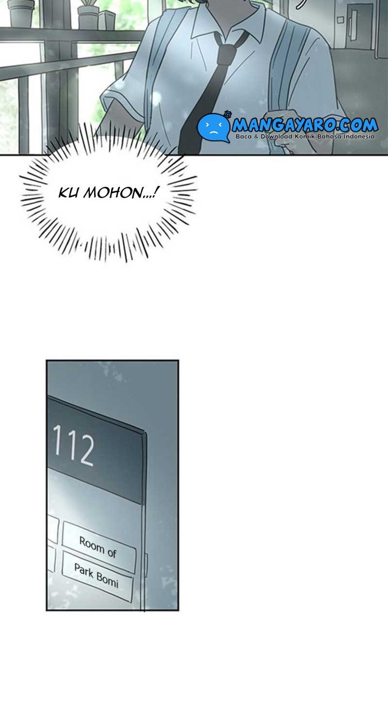 Coffee Thief Chapter 12 Gambar 3