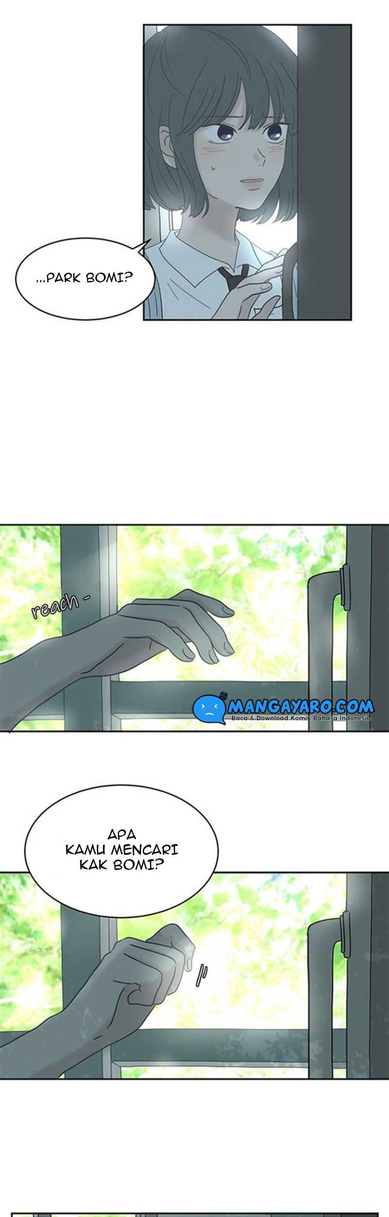 Coffee Thief Chapter 12 Gambar 4