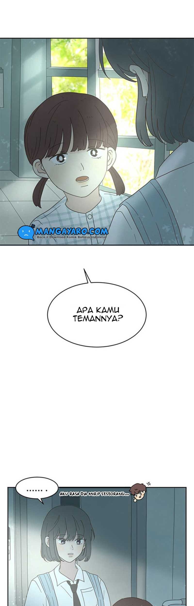 Coffee Thief Chapter 12 Gambar 6
