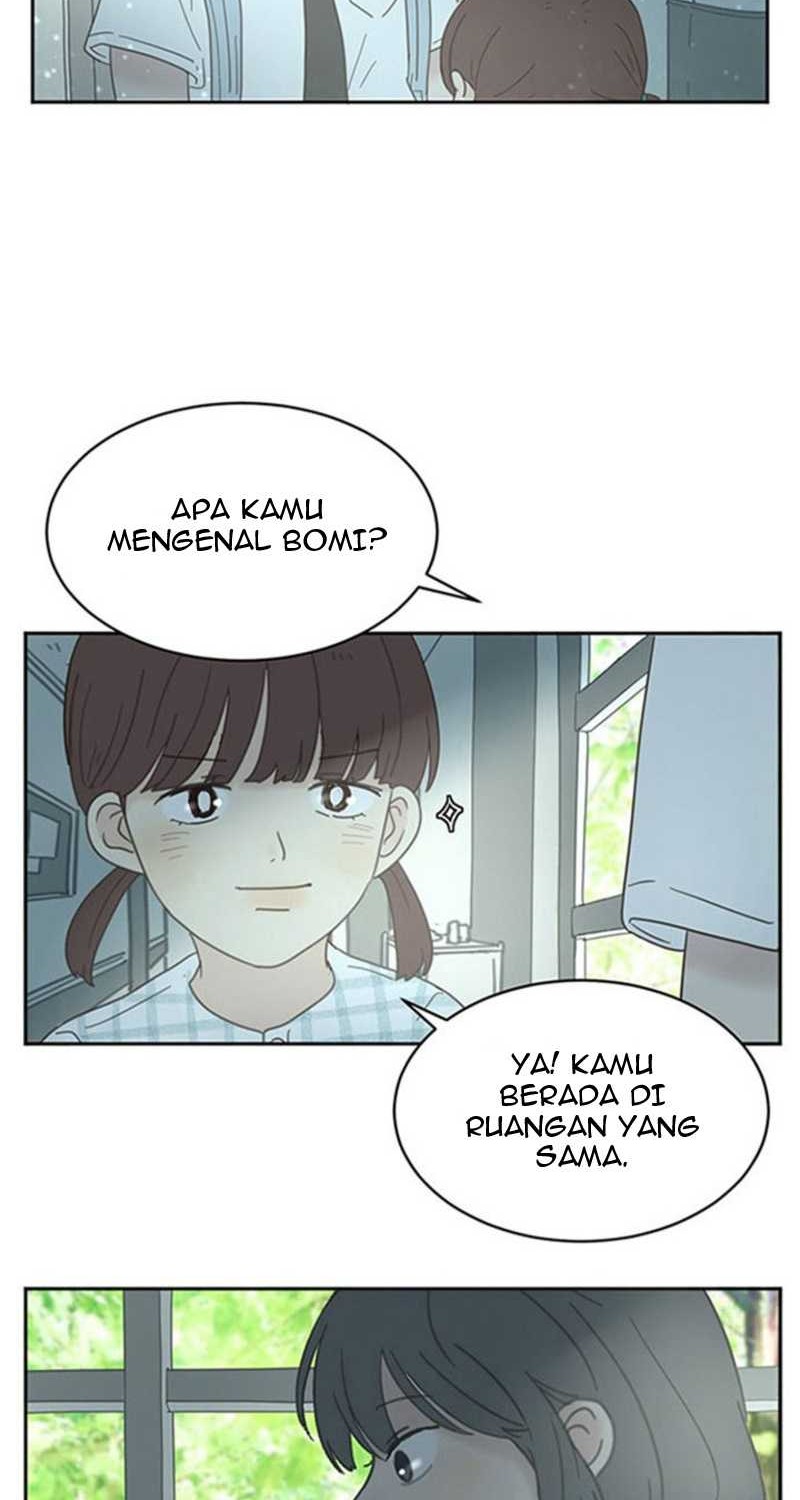Coffee Thief Chapter 12 Gambar 7