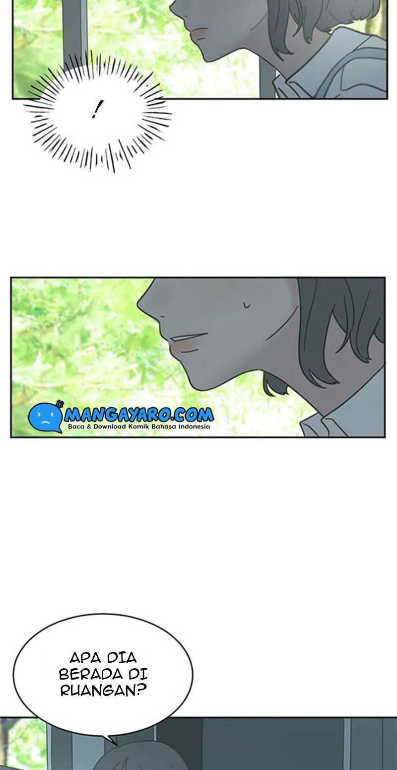 Coffee Thief Chapter 12 Gambar 8