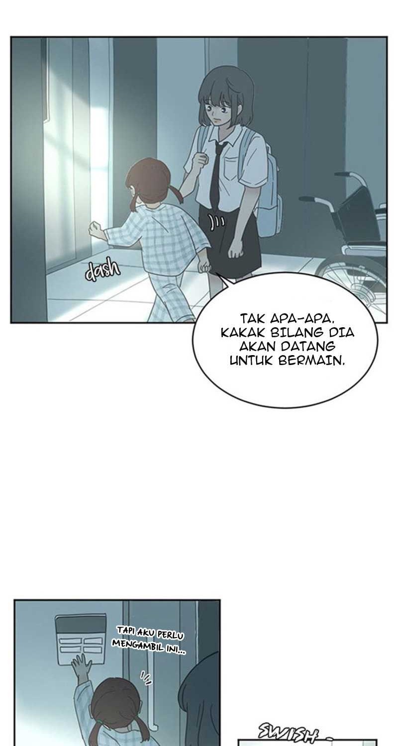 Coffee Thief Chapter 12 Gambar 10
