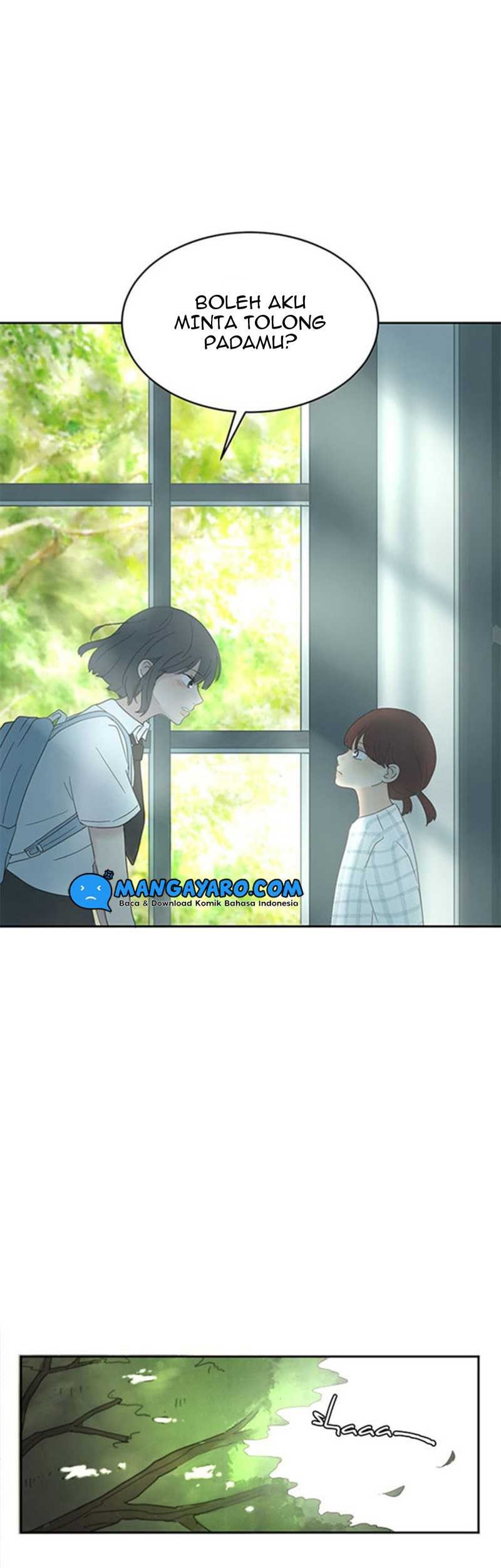 Coffee Thief Chapter 12 Gambar 13